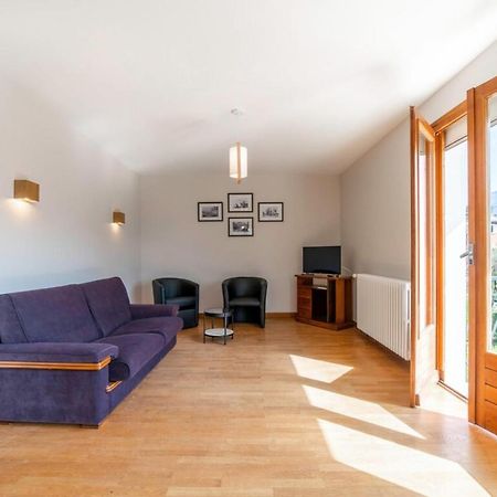 Appartement Pour 4 Personnes Proche Du Lac Sévrier Dış mekan fotoğraf