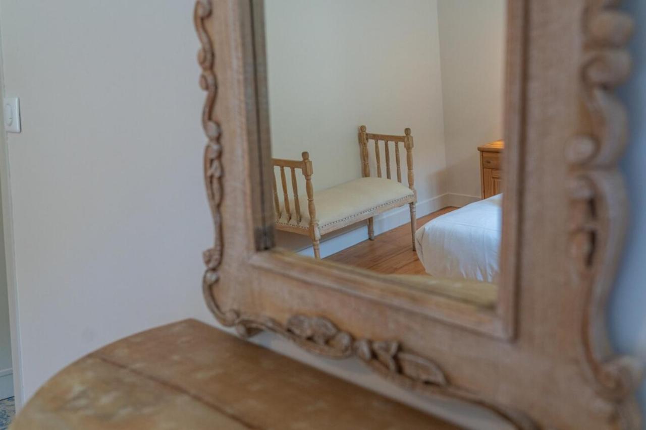 Appartement Pour 4 Personnes Proche Du Lac Sévrier Dış mekan fotoğraf